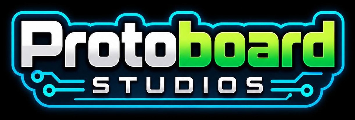 Protoboard Studios